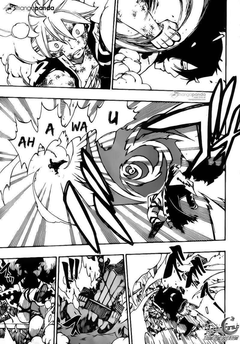 Capitulo 406 page 22