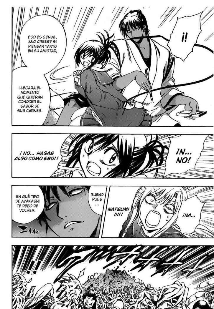 Capitulo 171 page 16