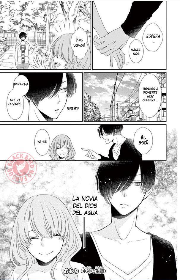 Capitulo 45 page 19