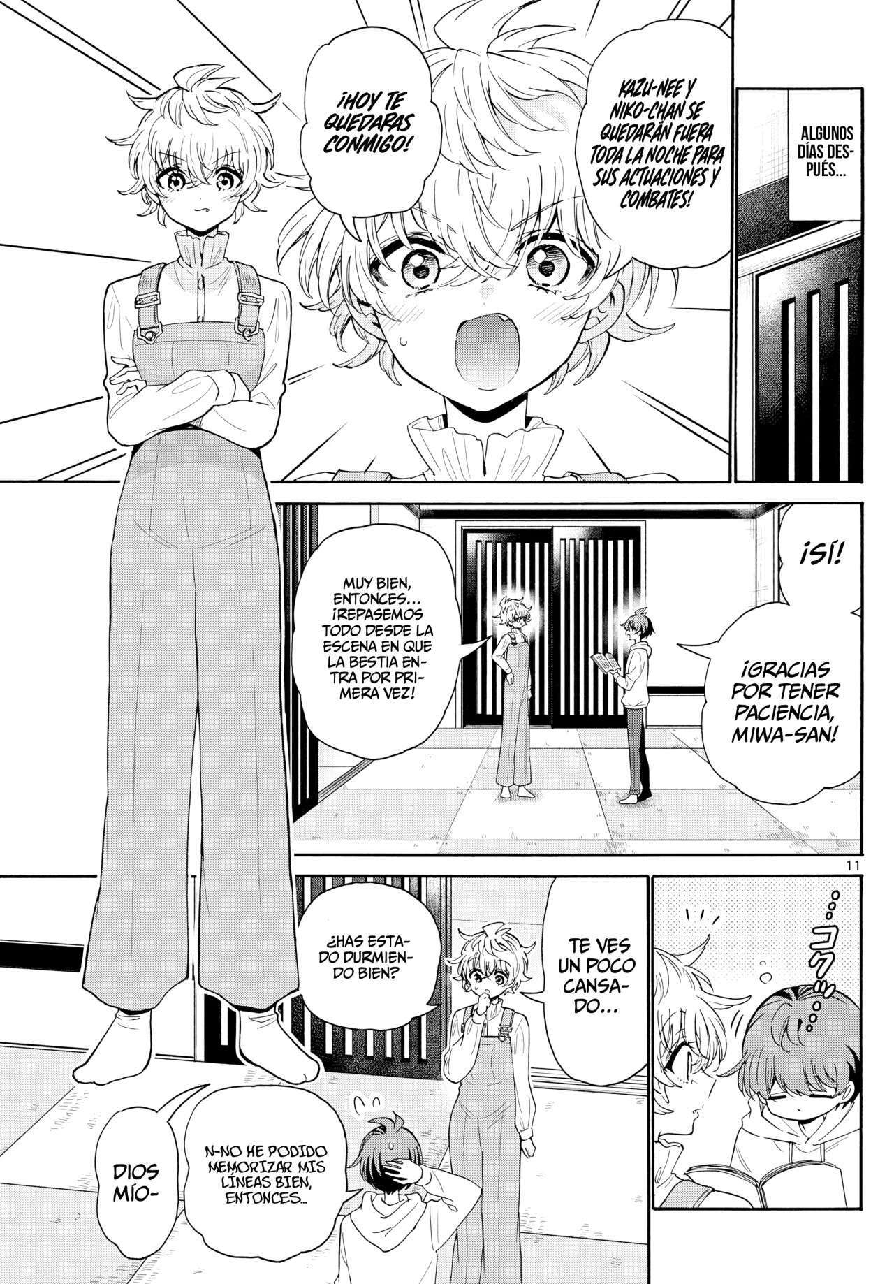 Capitulo 166 page 15