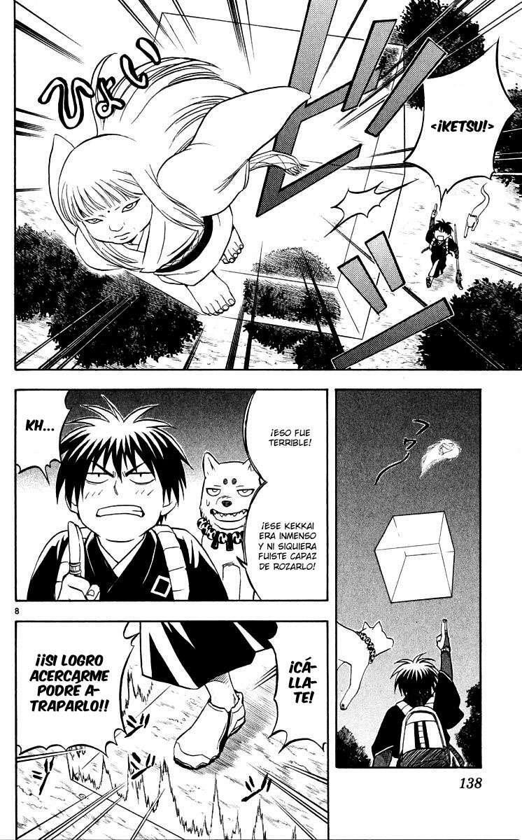 Capitulo 43 page 8