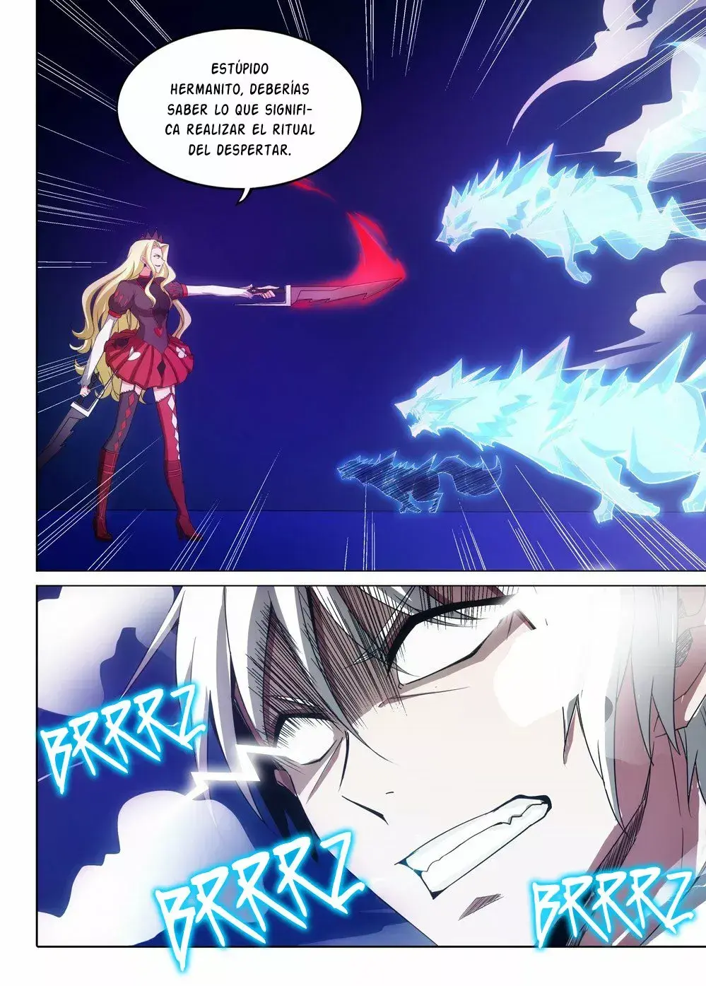 Capitulo 408 page 4