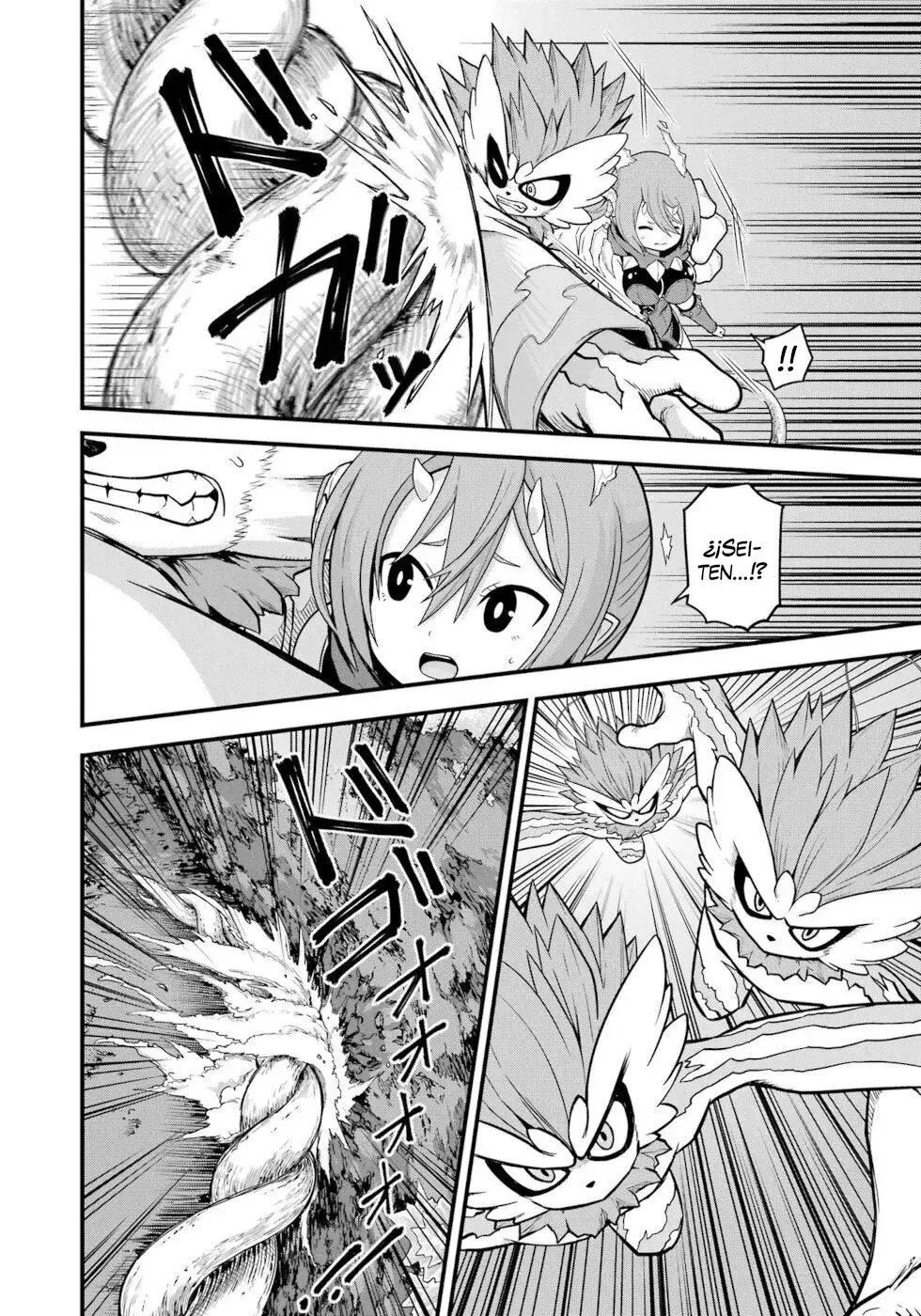 Capitulo 75 page 25