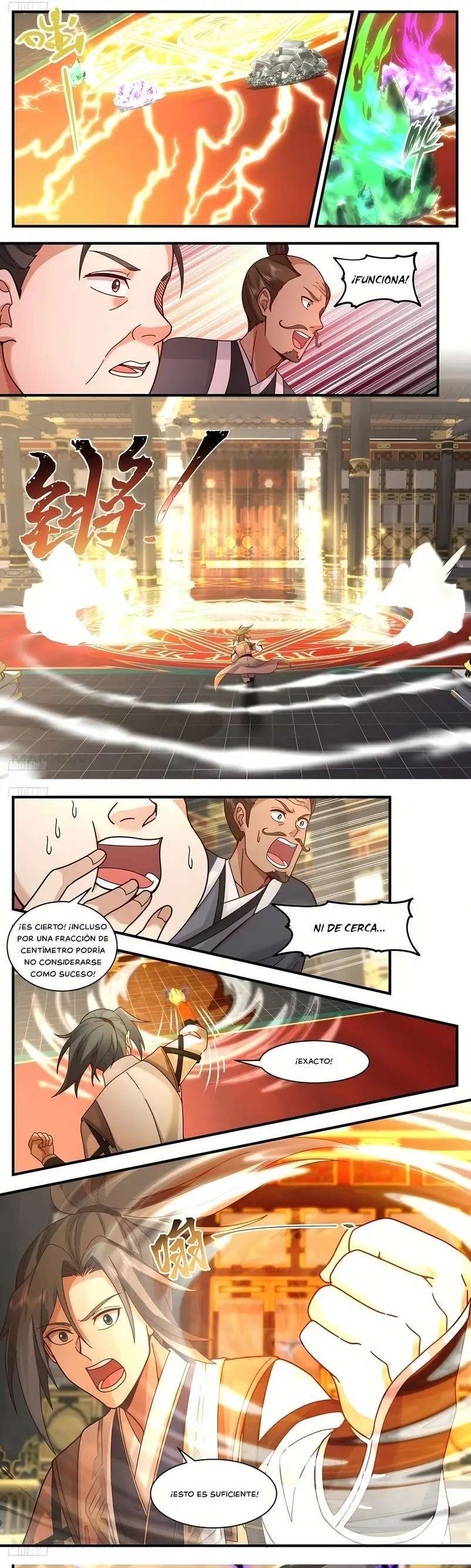 Capitulo 3201 page 4