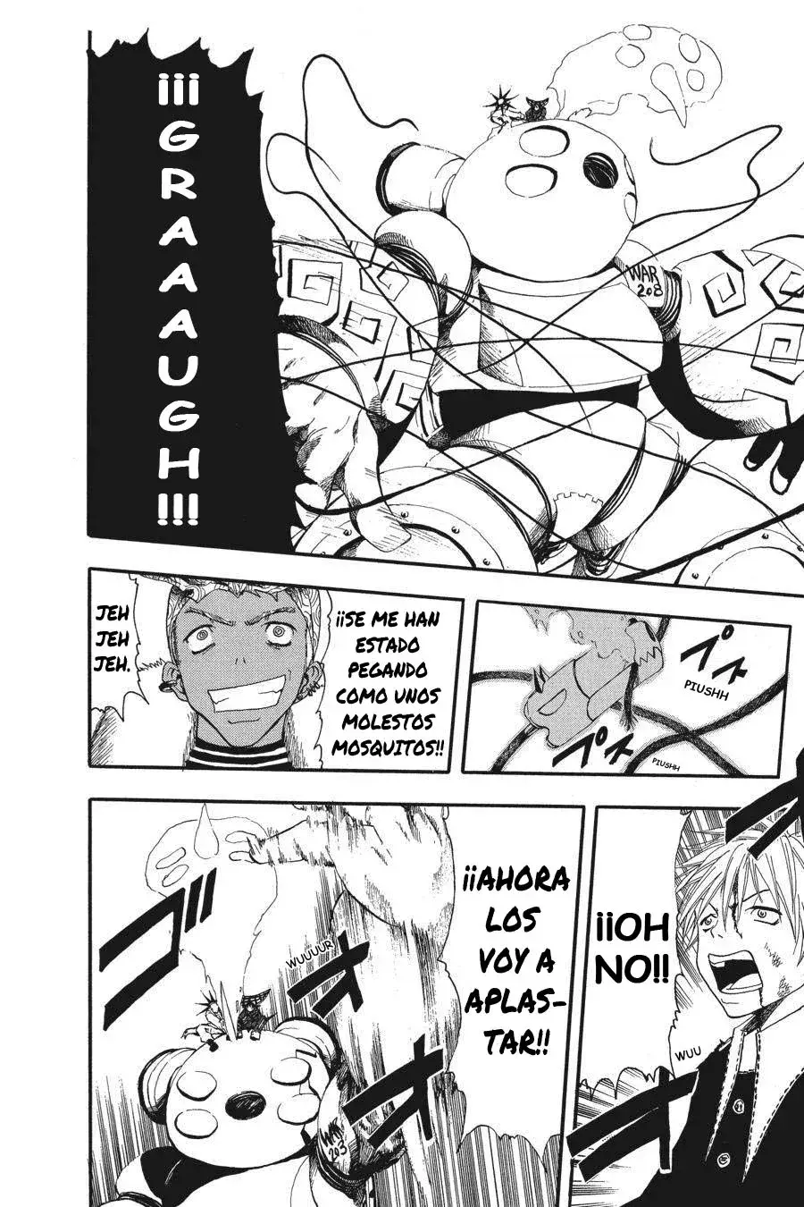 Capitulo 18 page 24