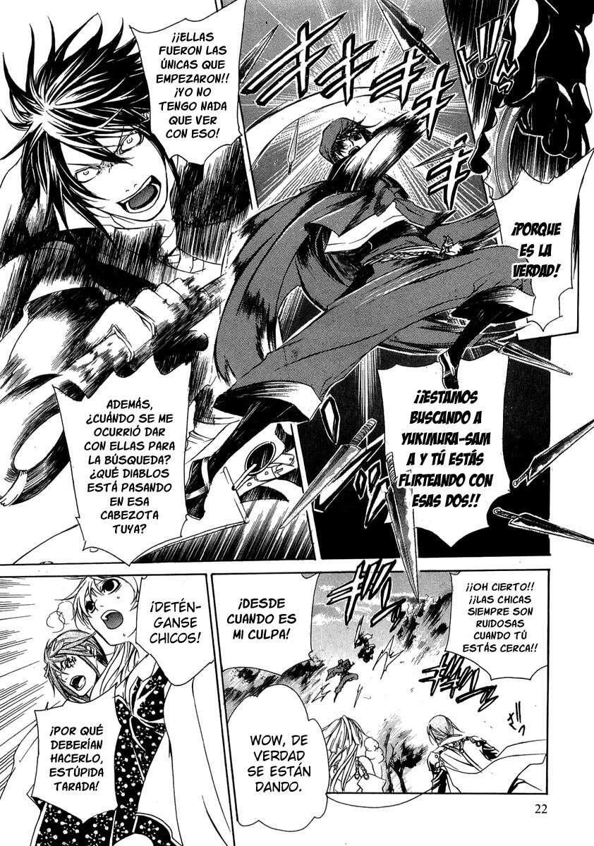 Capitulo 18 page 24