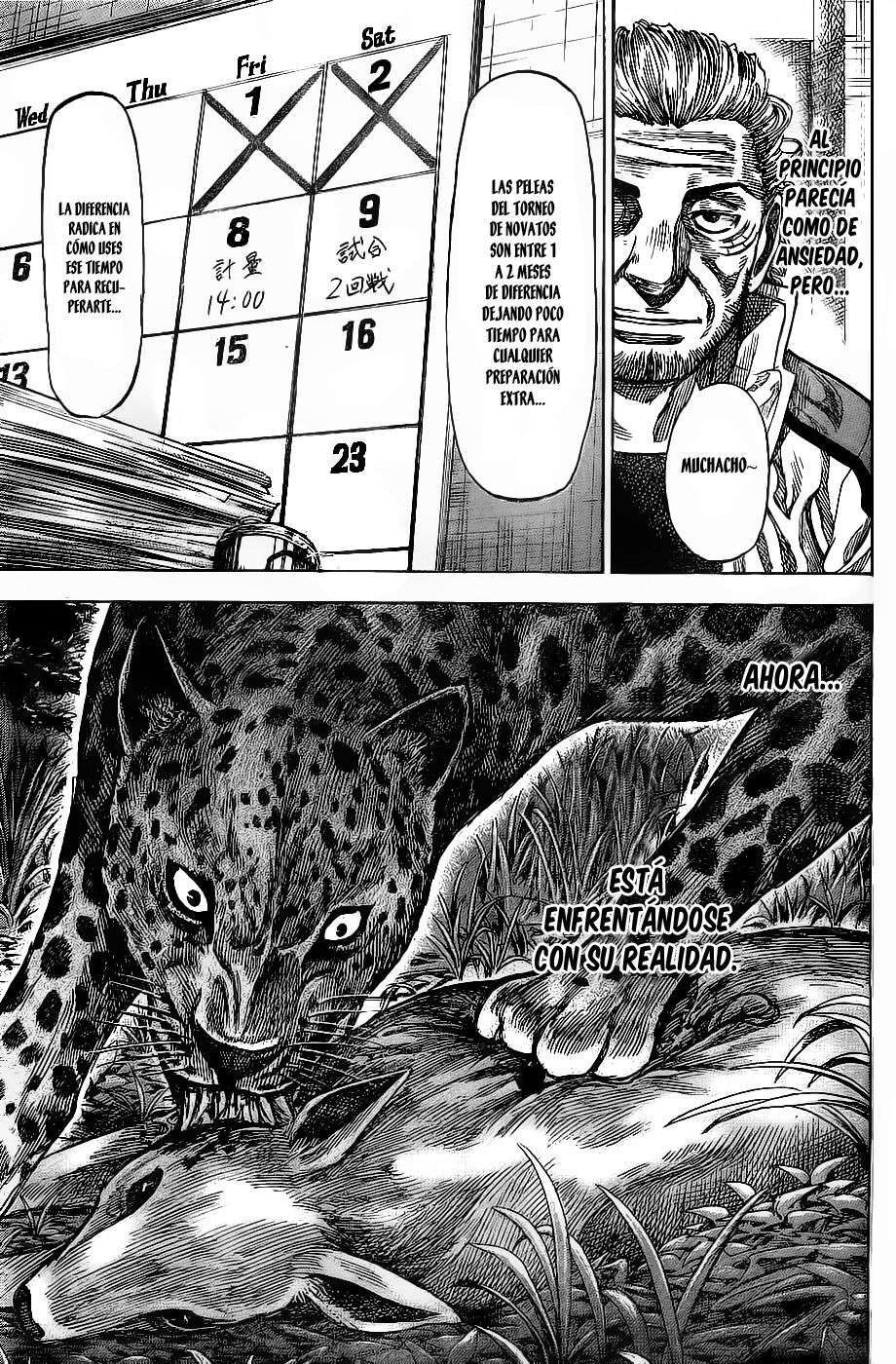 Capitulo 41 page 14