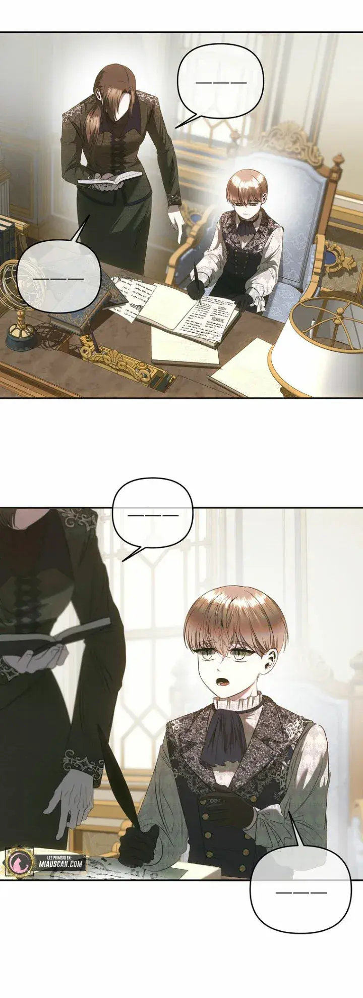Capitulo 41 page 5