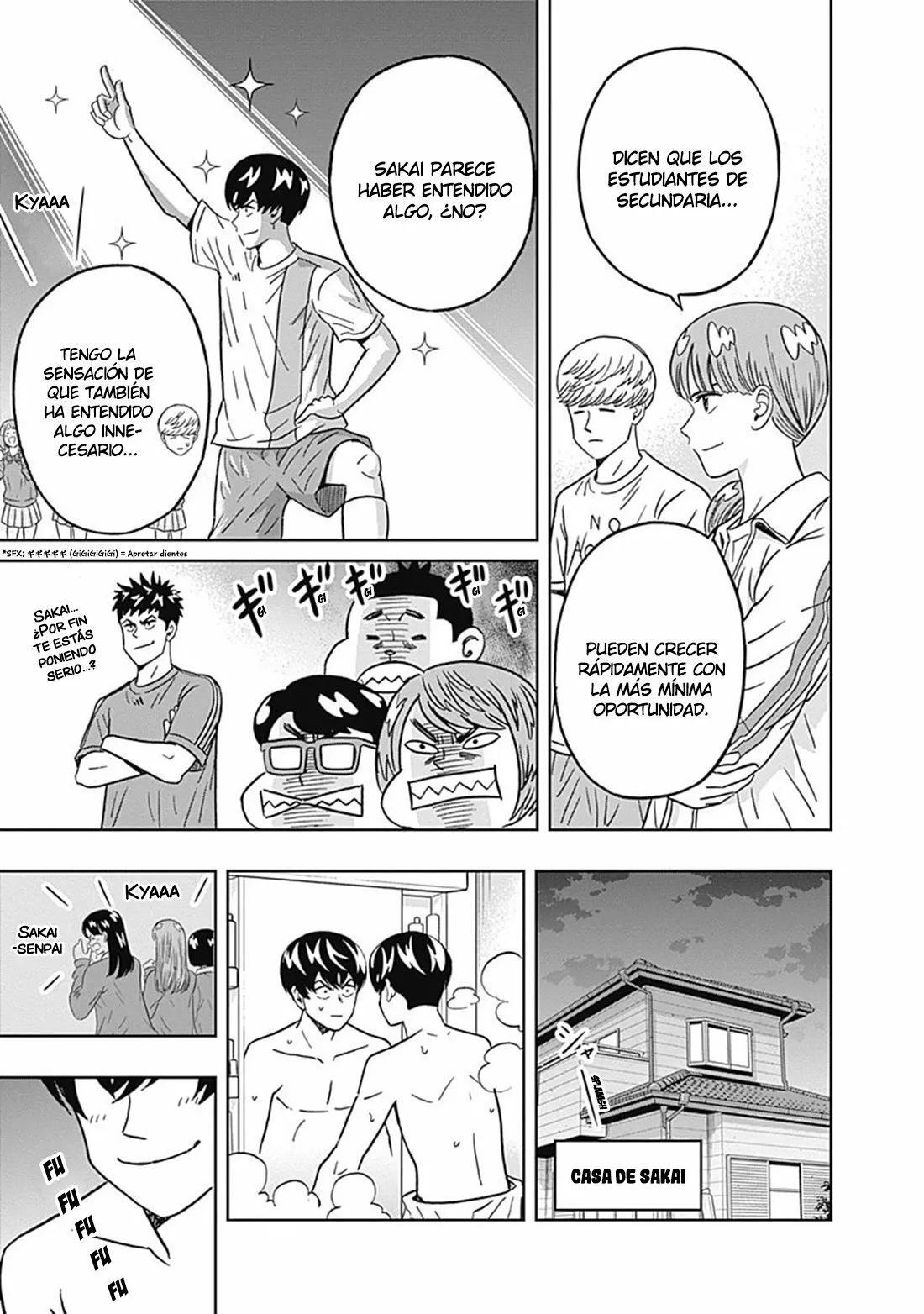 Capitulo 39 page 12