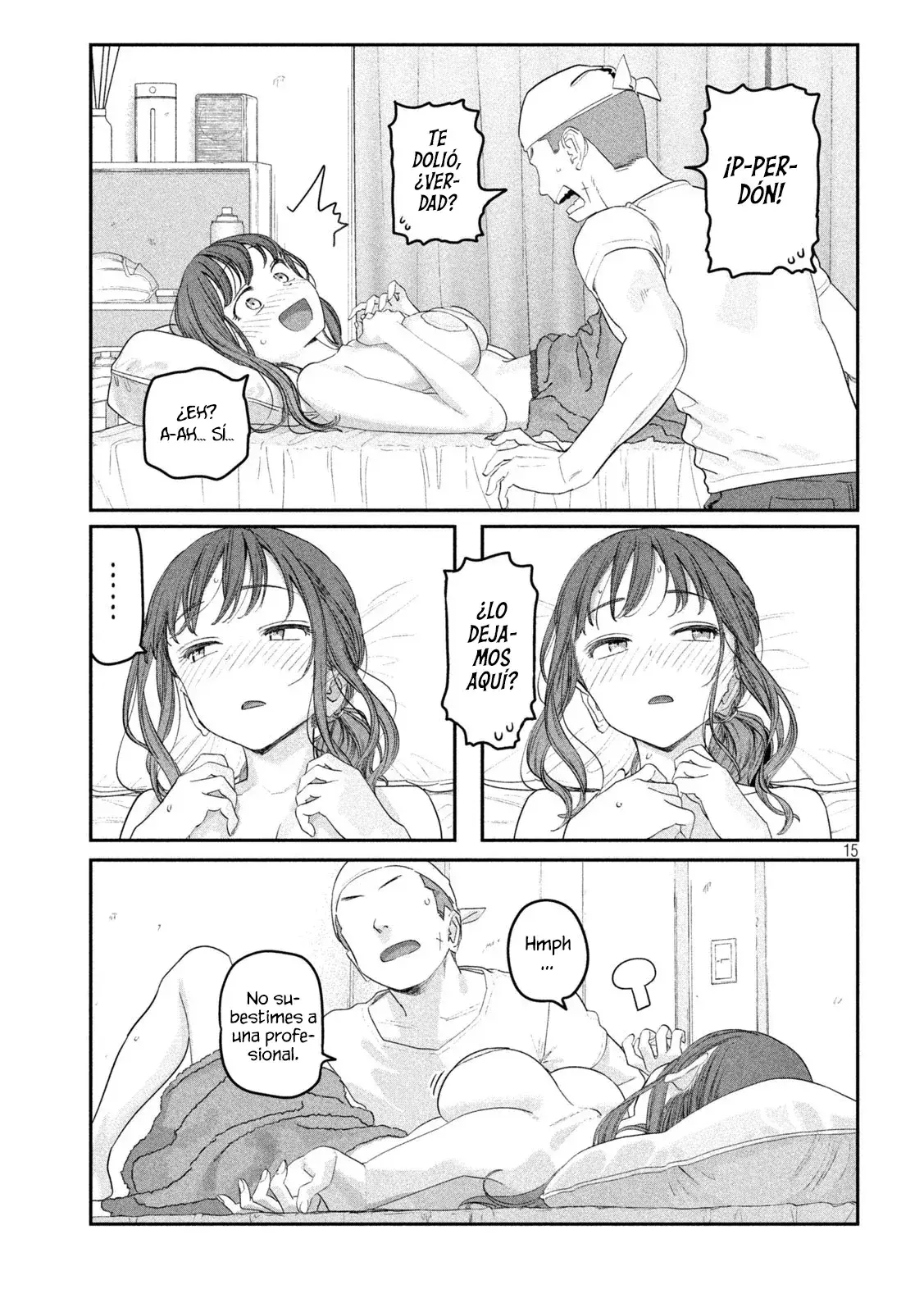 Capitulo 87 page 16