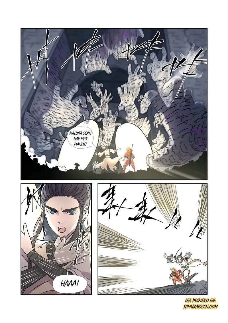 Capitulo 269.5 page 3