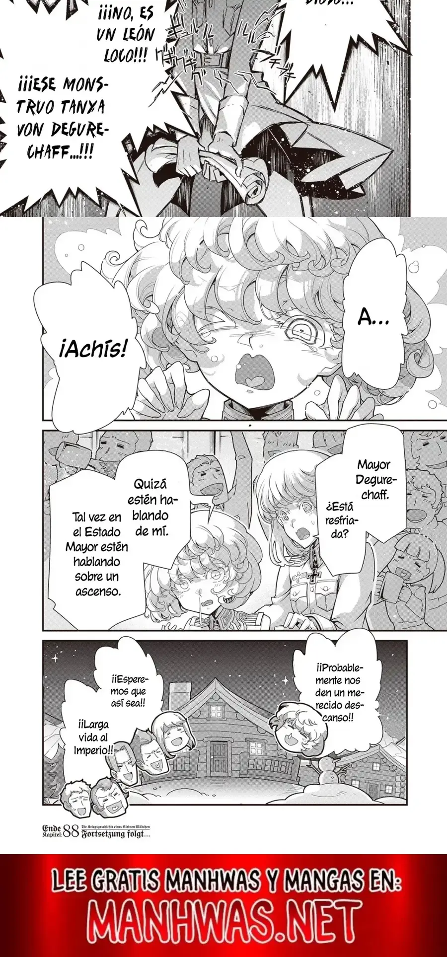 Capitulo 88 page 8