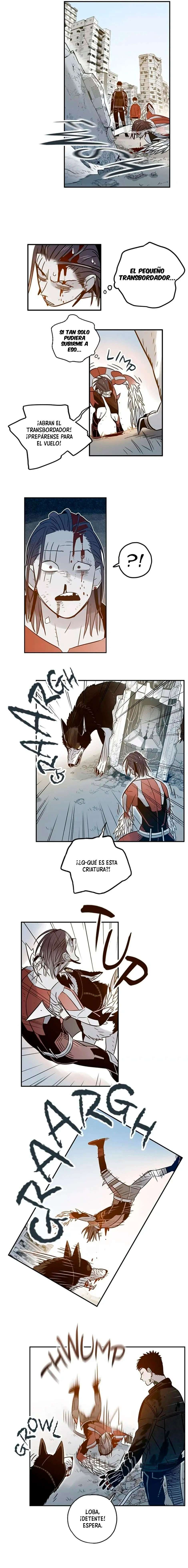 Capitulo 57 page 6