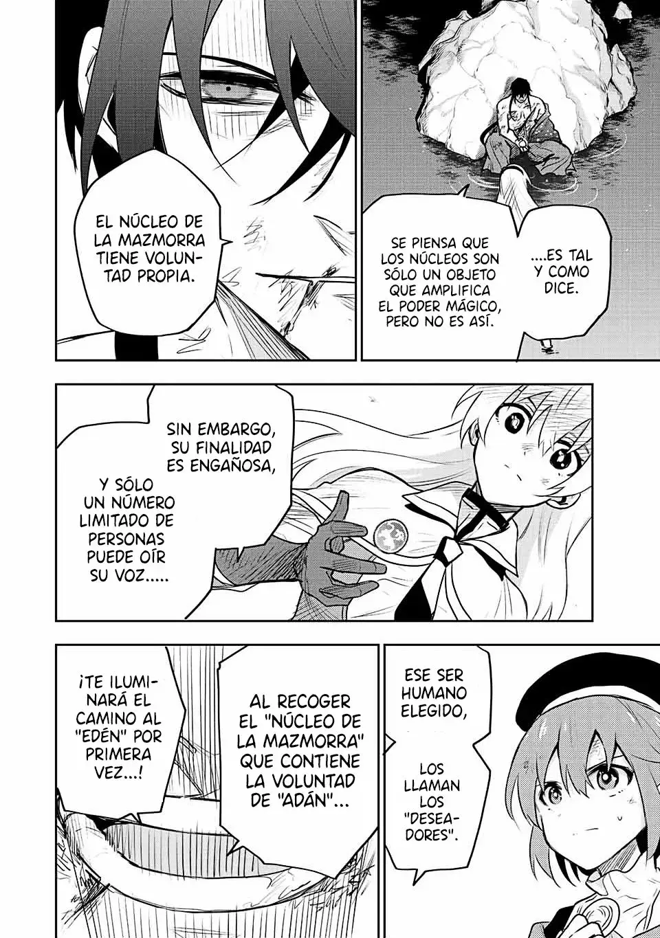 Capitulo 50 page 5
