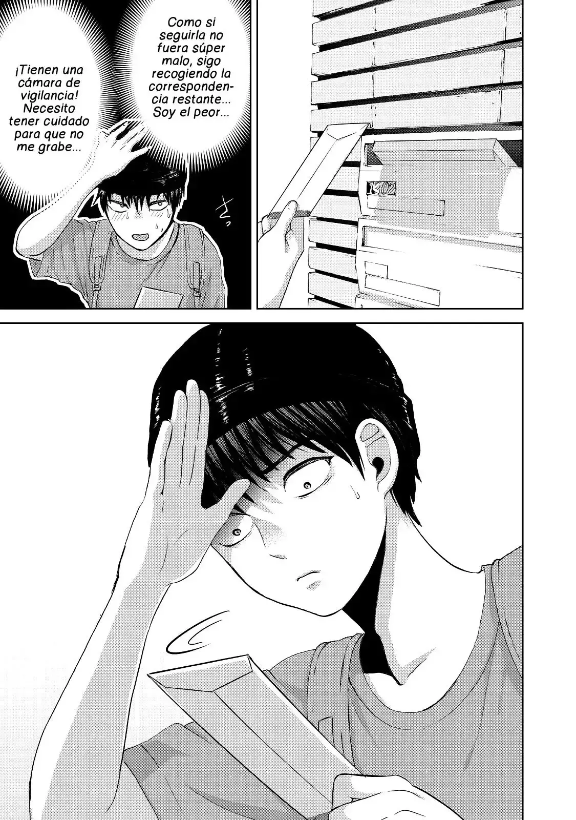 Capitulo 11 page 16