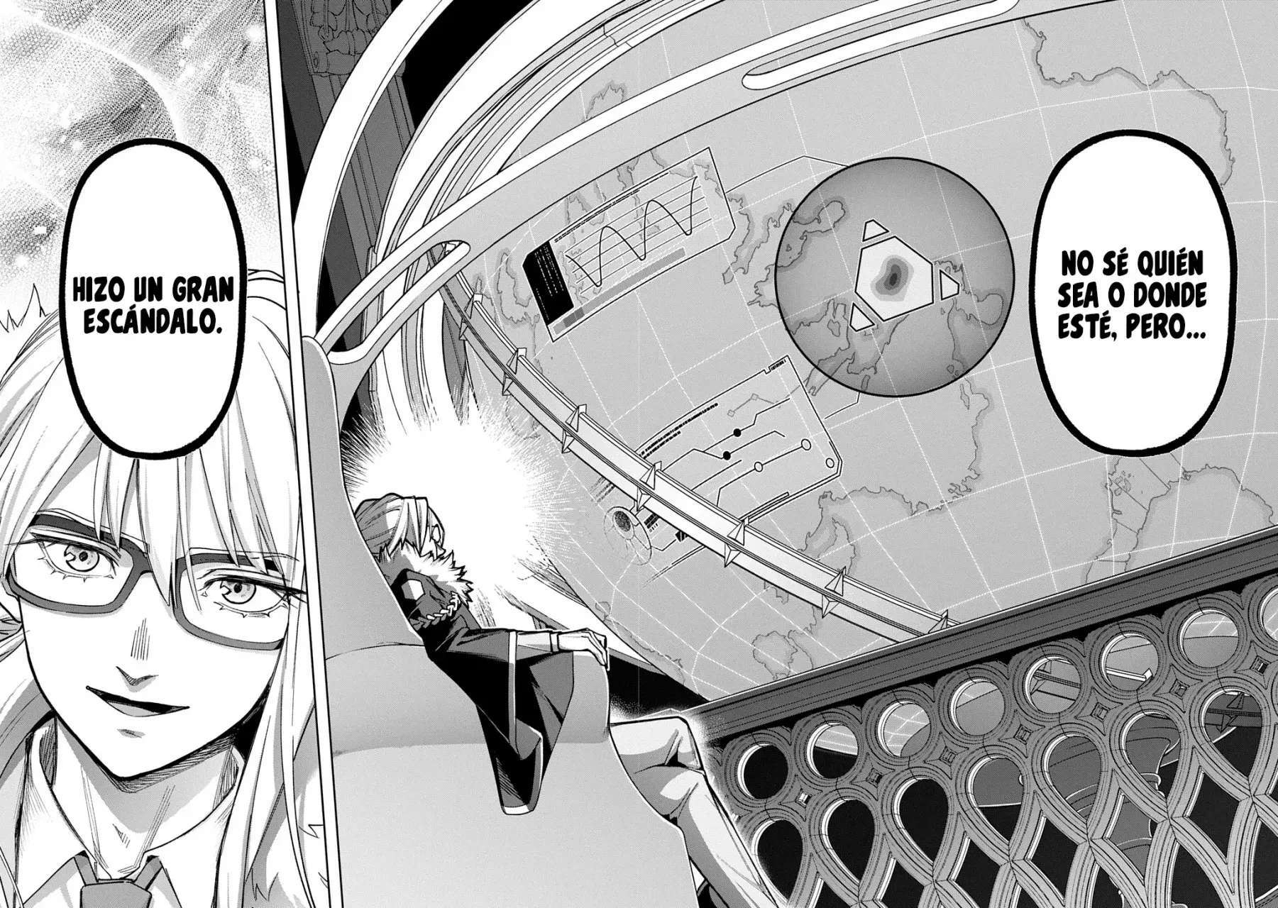 Capitulo 55.1 page 20
