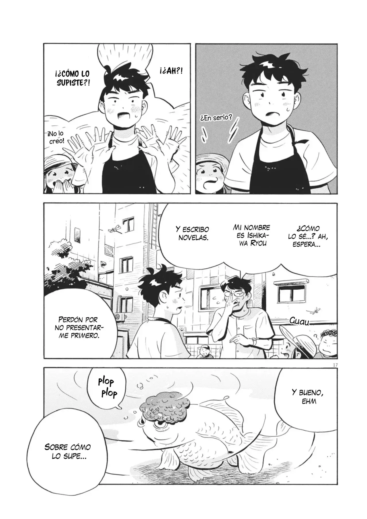 Capitulo 68 page 18
