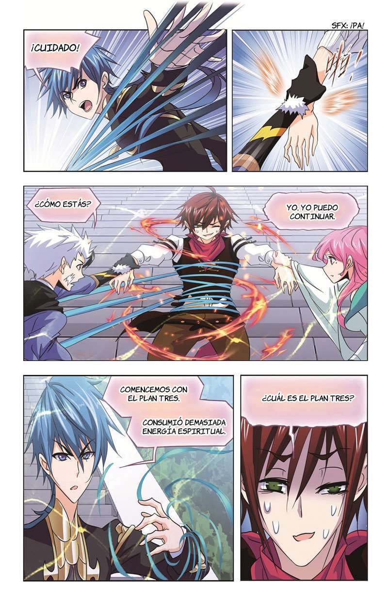 Capitulo 248 page 21