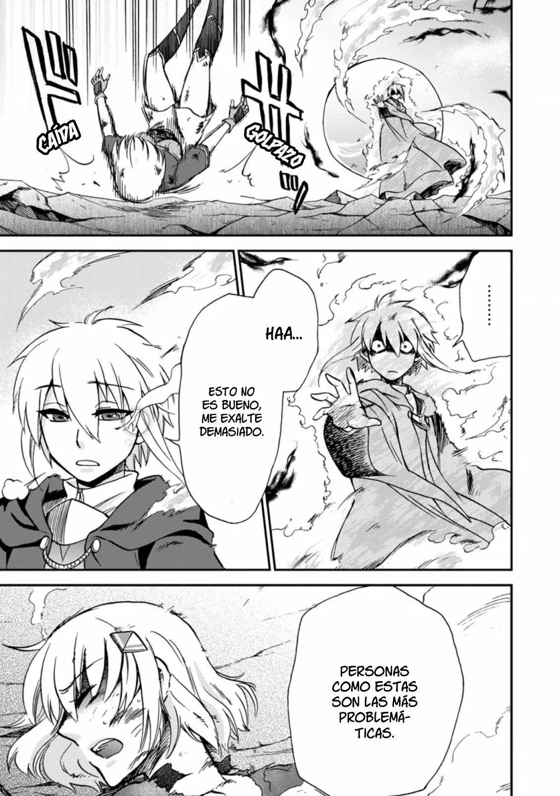 Capitulo 31 page 30