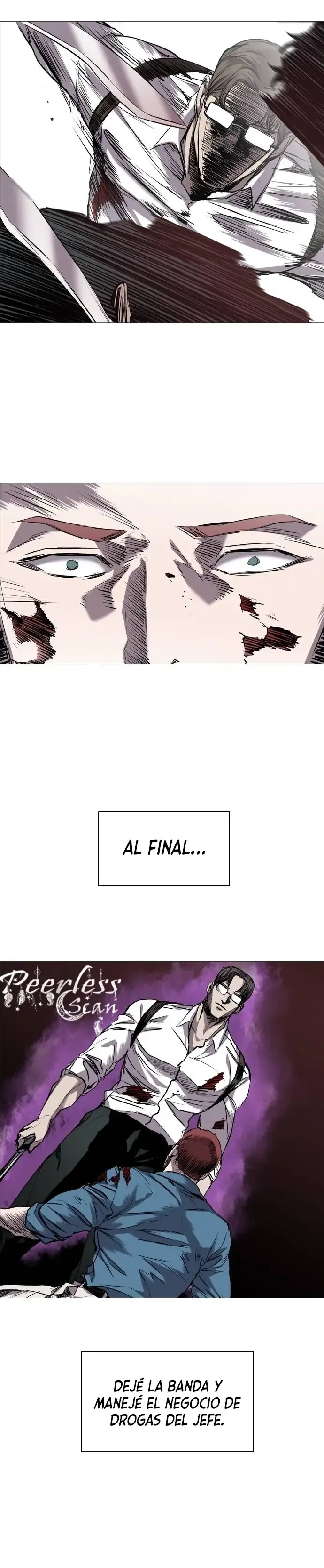 Capitulo 83 page 19