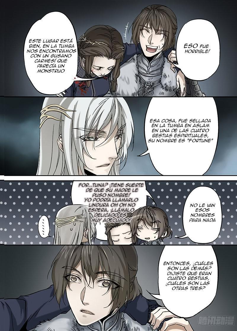 Capitulo 16.30 page 10