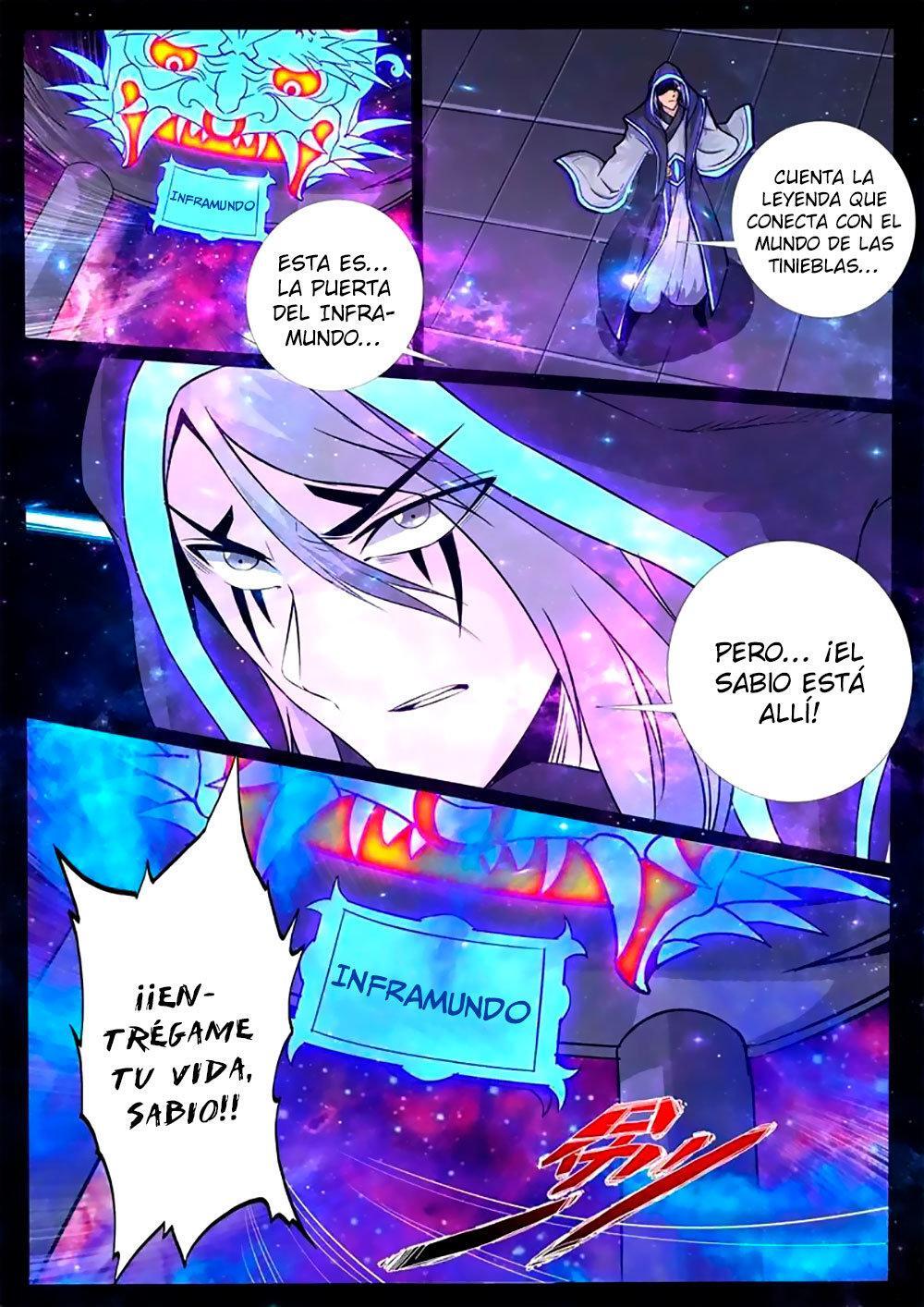 Capitulo 126 page 6