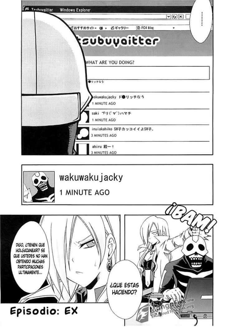 Capitulo 28.05 page 5