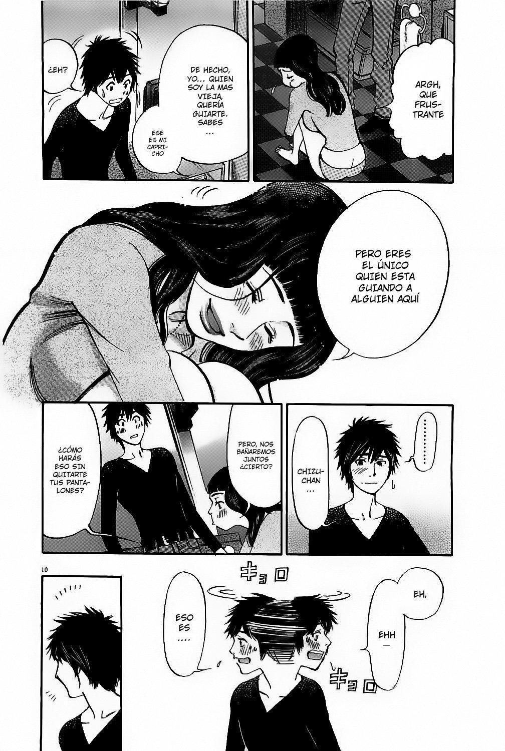 Capitulo 70 page 10