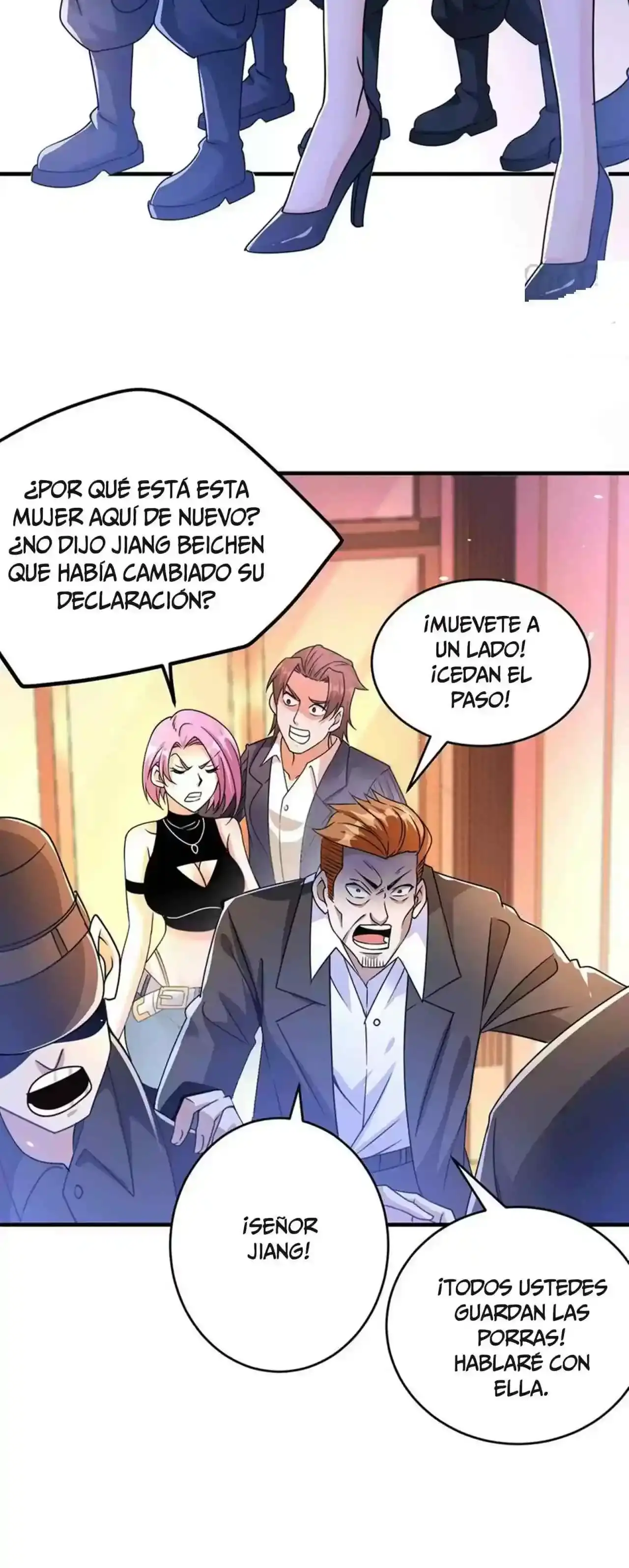 Capitulo 17 page 21