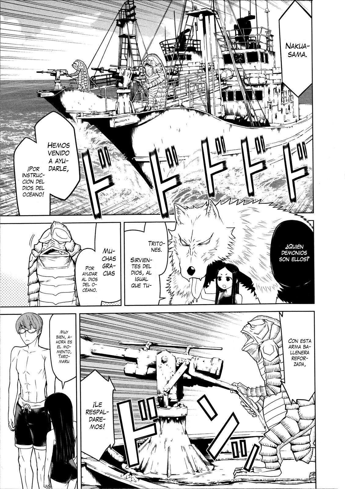 Capitulo 14 page 22