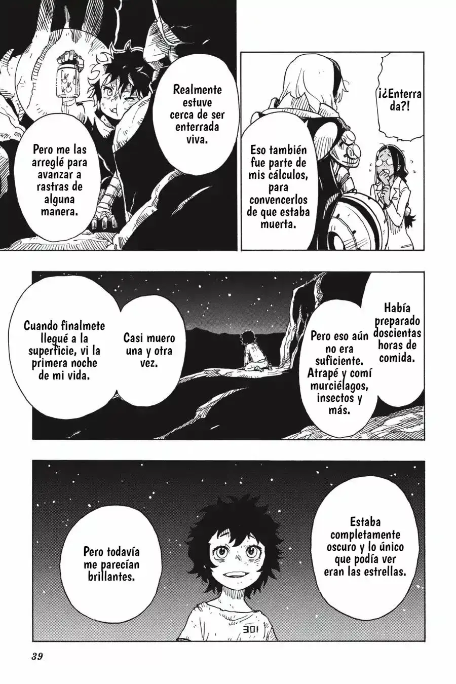 Capitulo 104 page 3