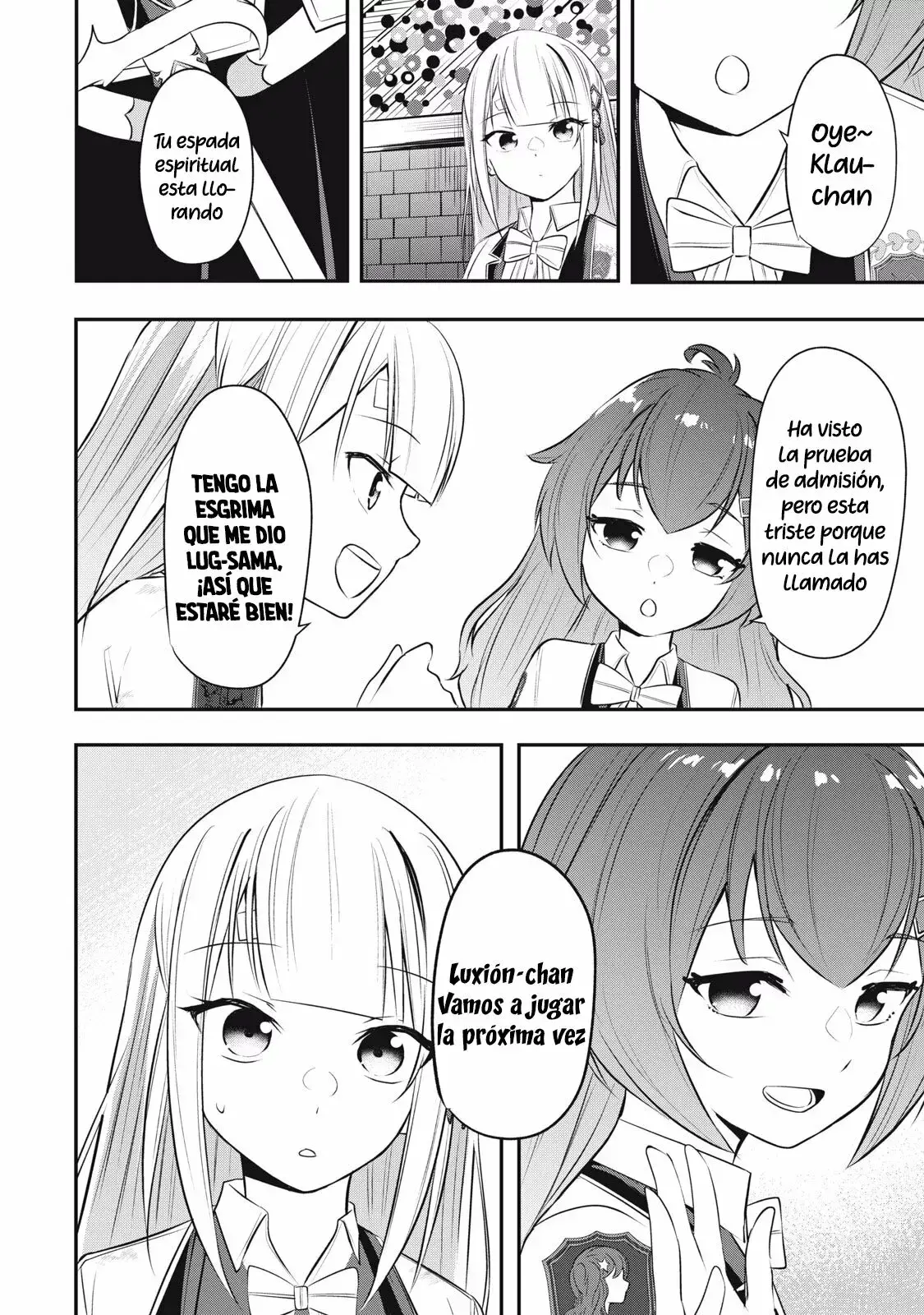 Capitulo 18 page 12