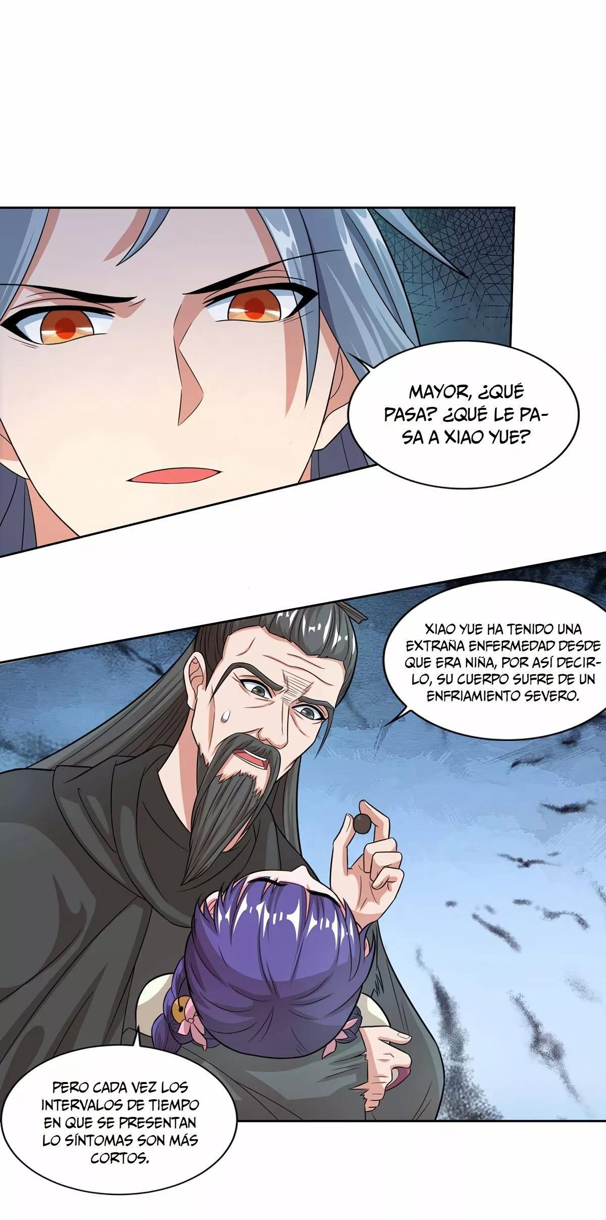 Capitulo 143 page 21