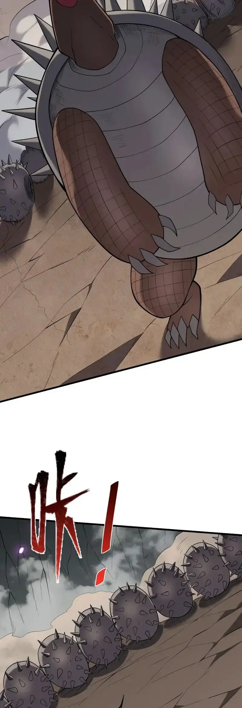 Capitulo 97 page 21