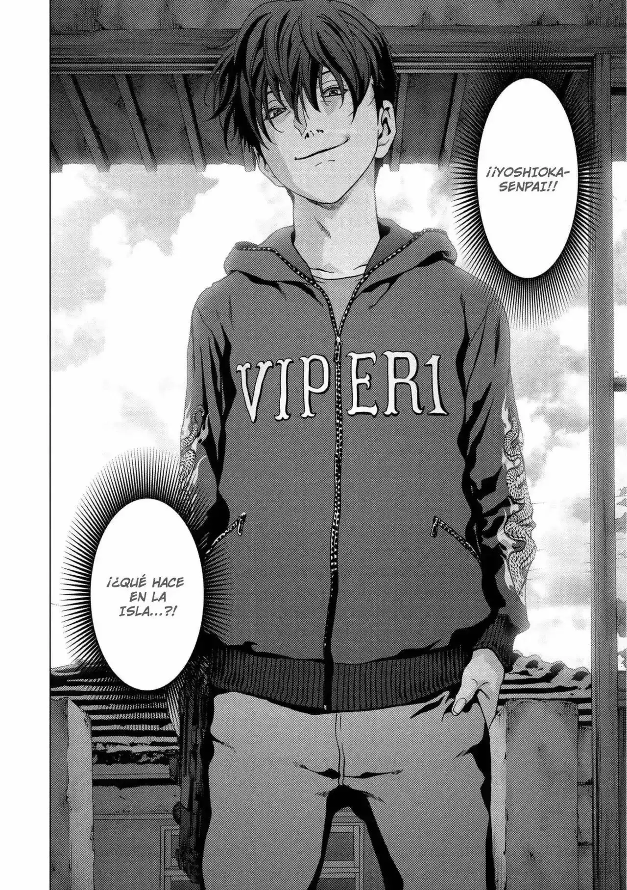 Capitulo 90 page 43