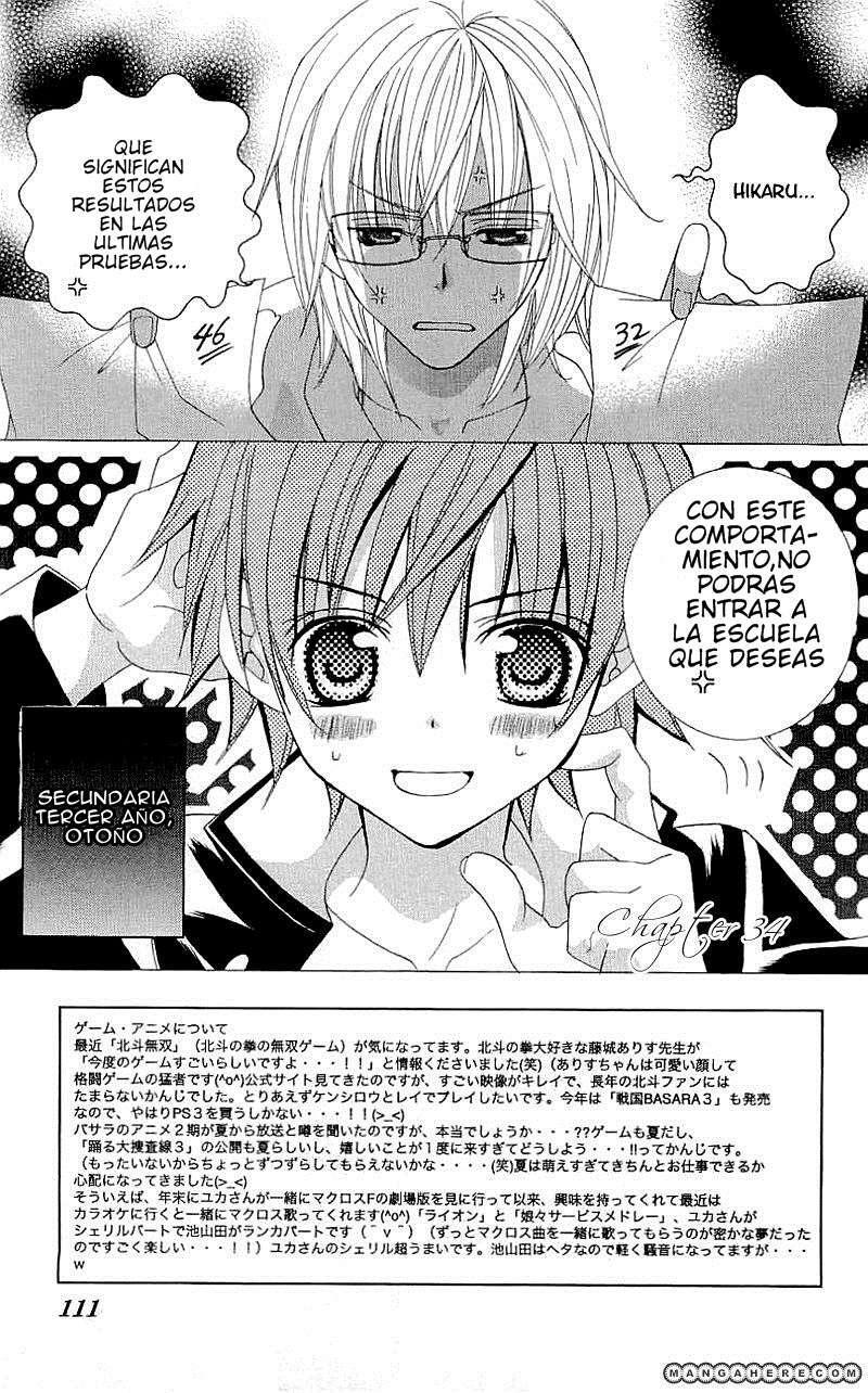Capitulo 34 page 1