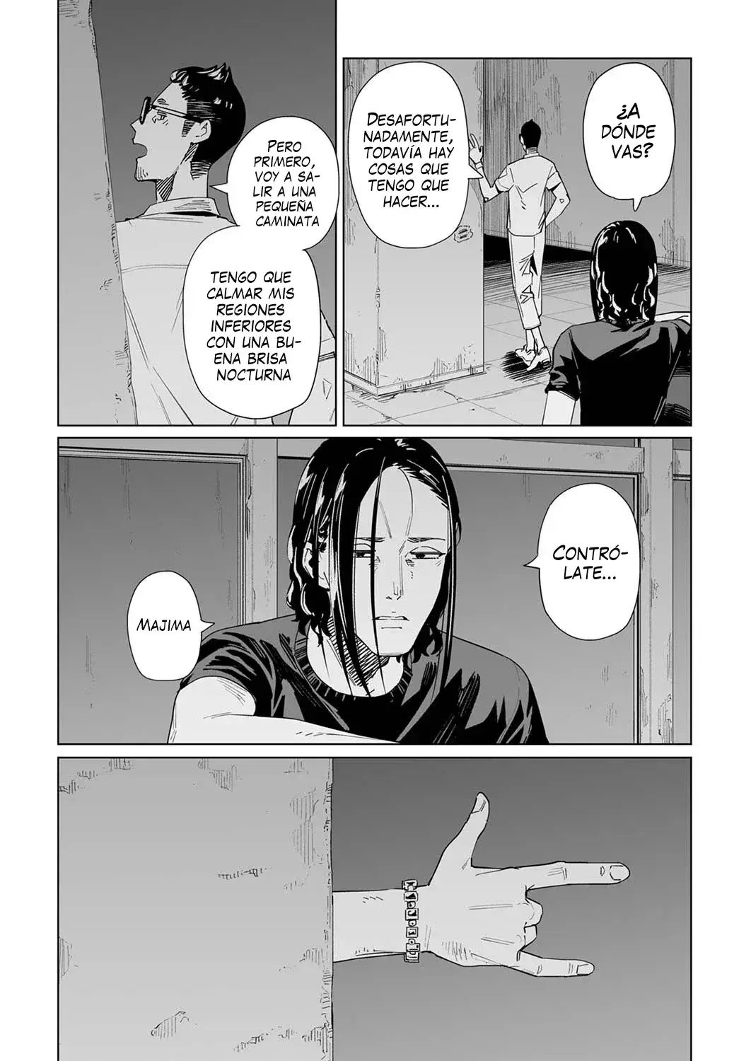 Capitulo 31 page 13