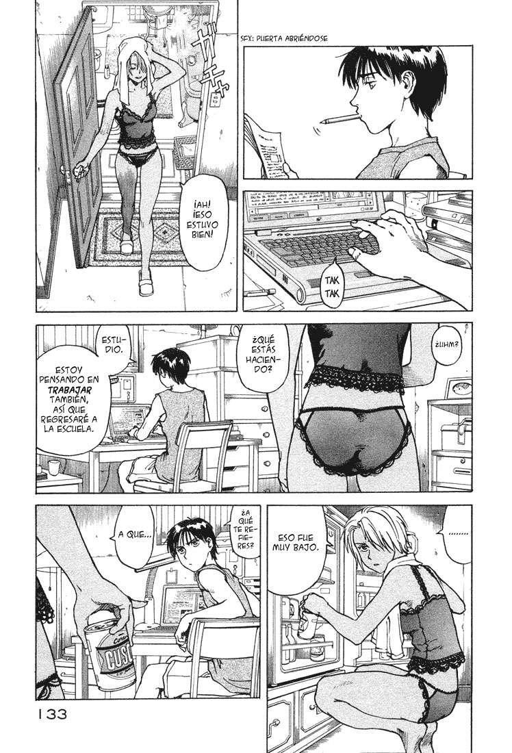 Capitulo 51 page 19