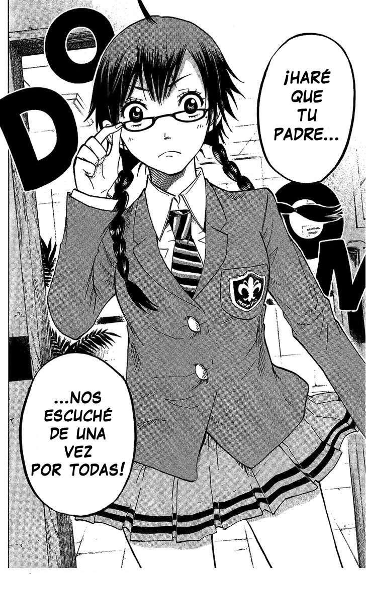 Capitulo 162 page 16