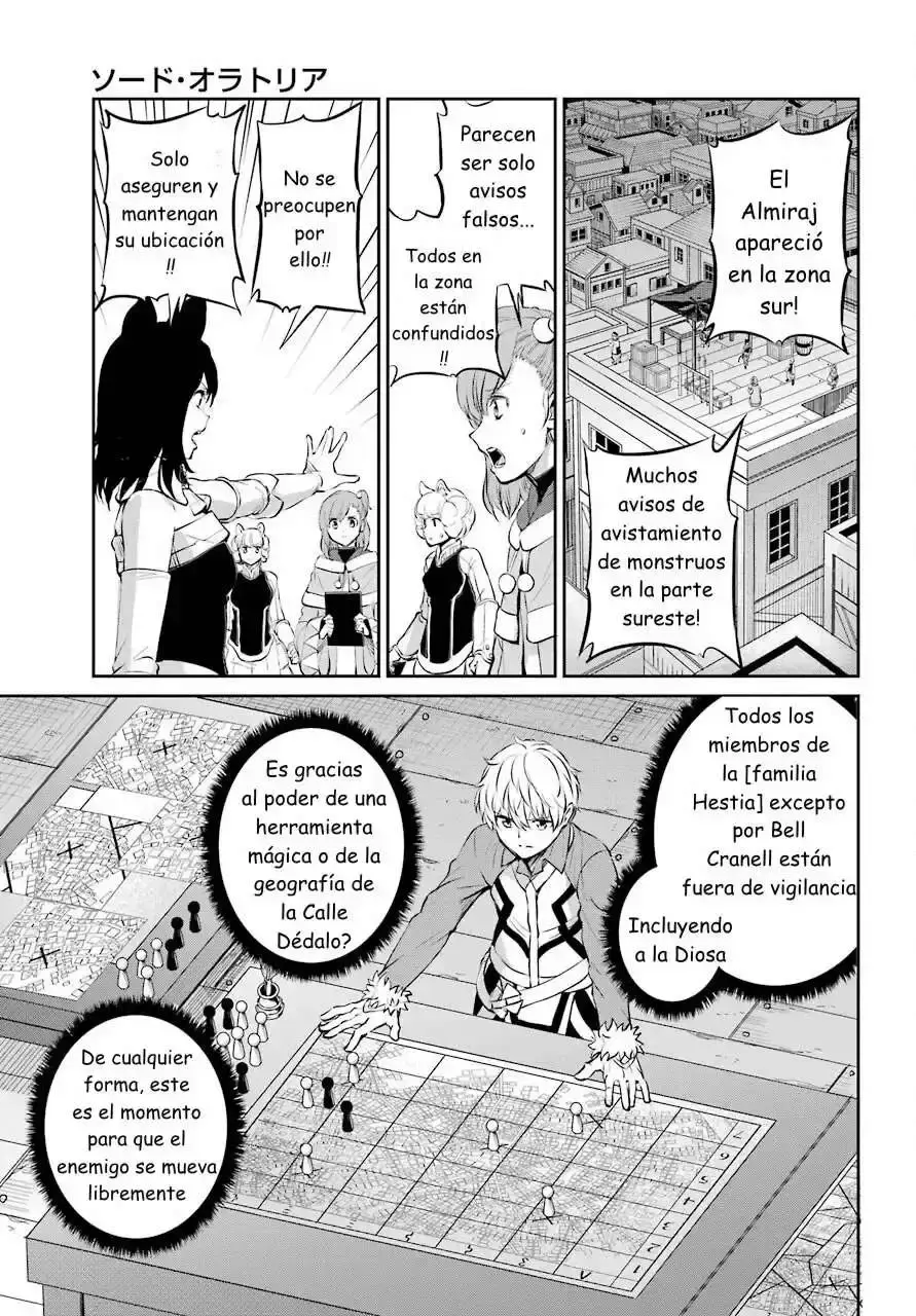 Capitulo 85 page 30