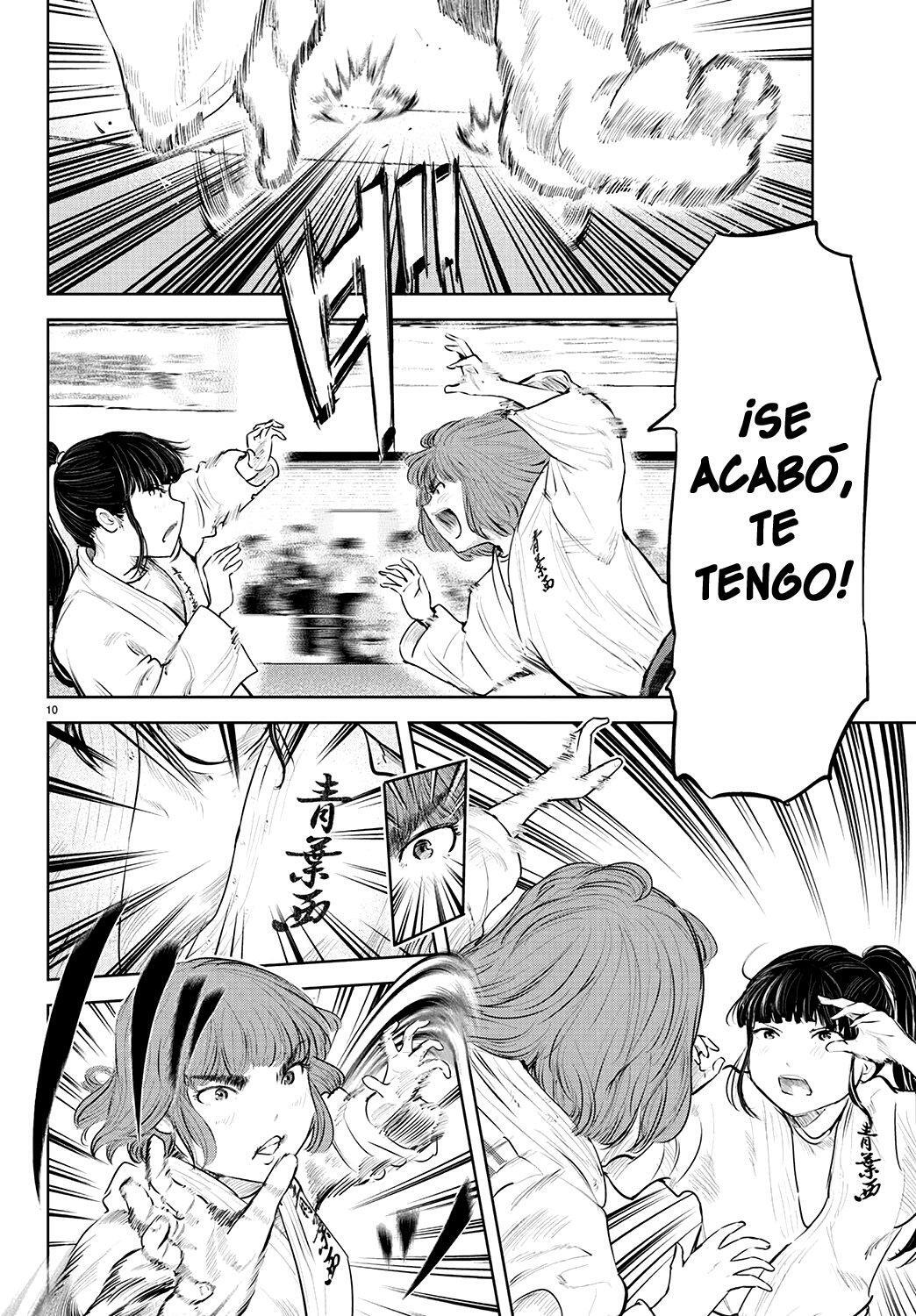 Capitulo 93 page 11