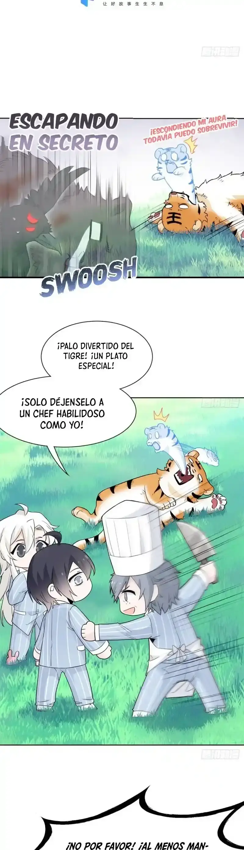 Capitulo 63 page 4
