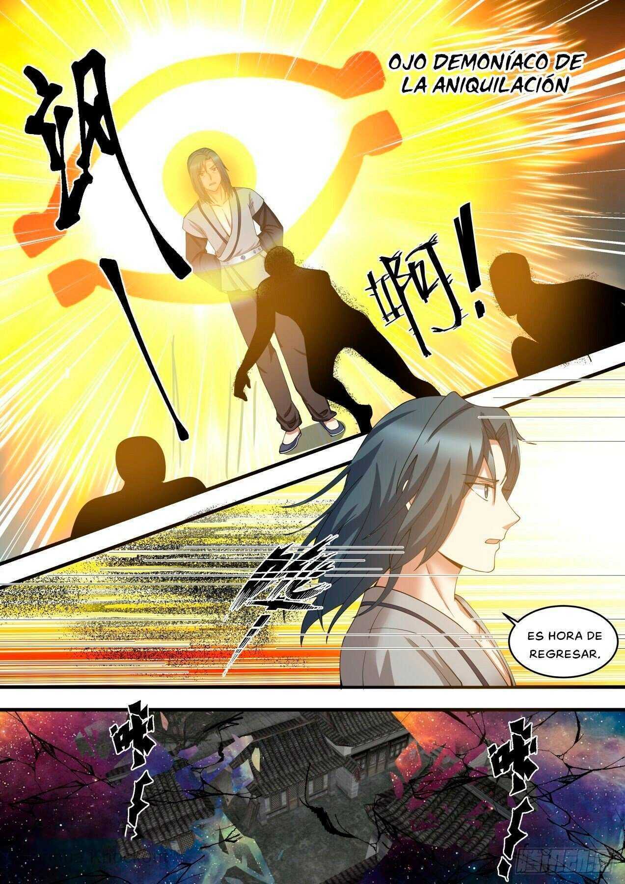 Capitulo 1454 page 5