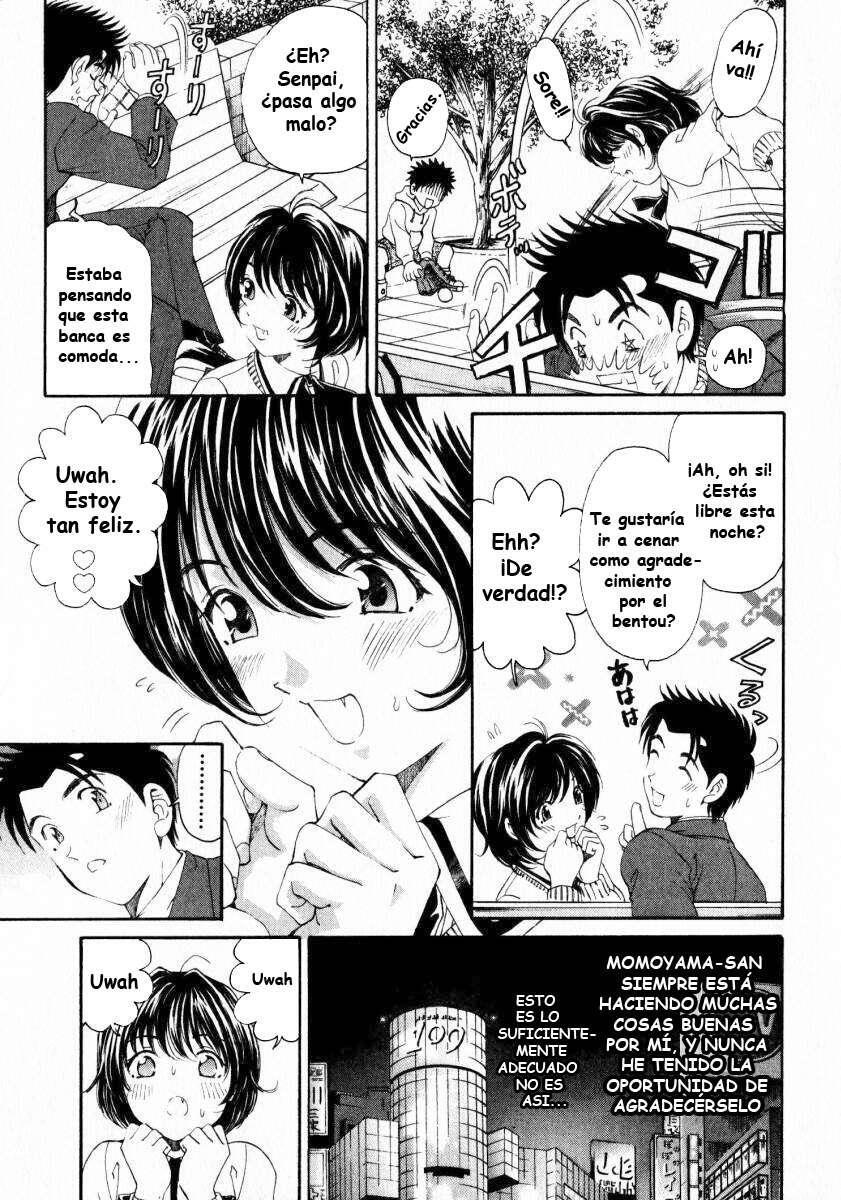 Capitulo 21 page 18