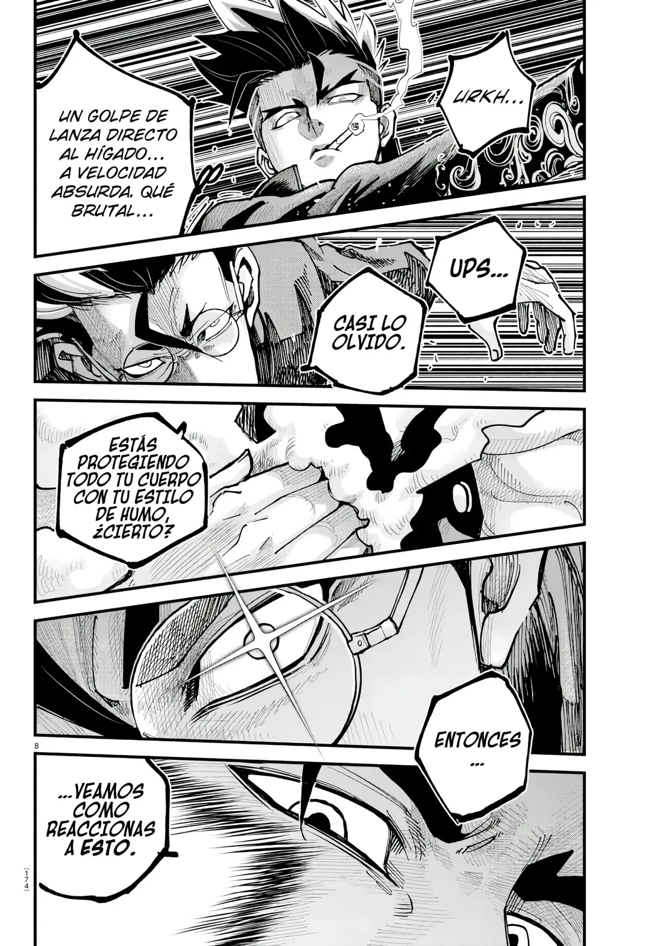 Capitulo 37 page 8
