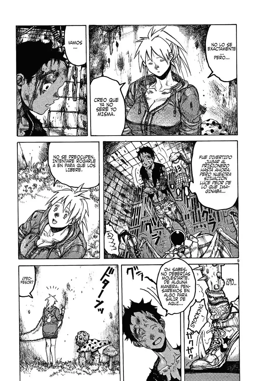 Capitulo 33 page 9