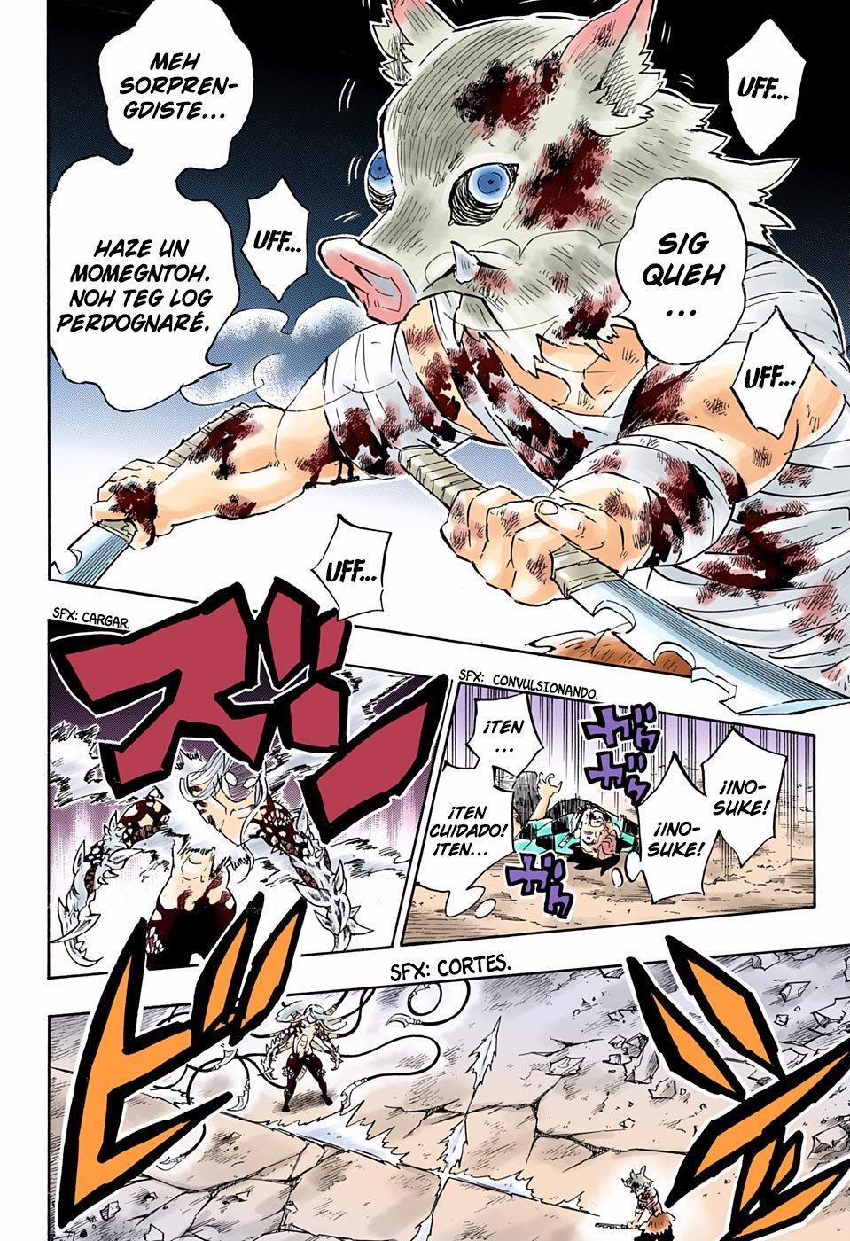 Capitulo 197.50 page 10