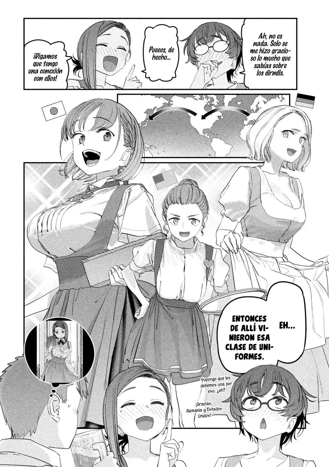Capitulo 84 page 11