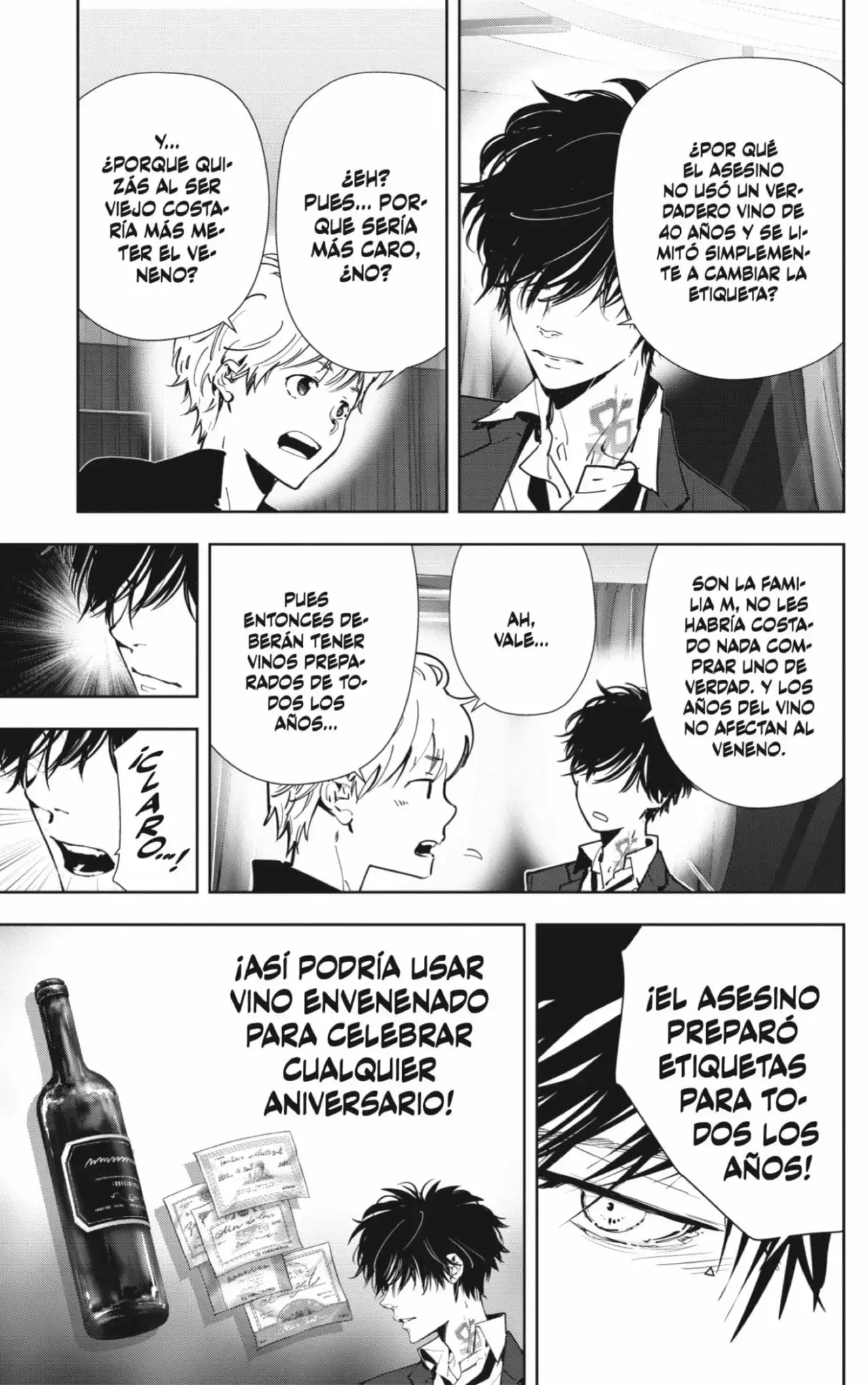 Capitulo 79 page 10