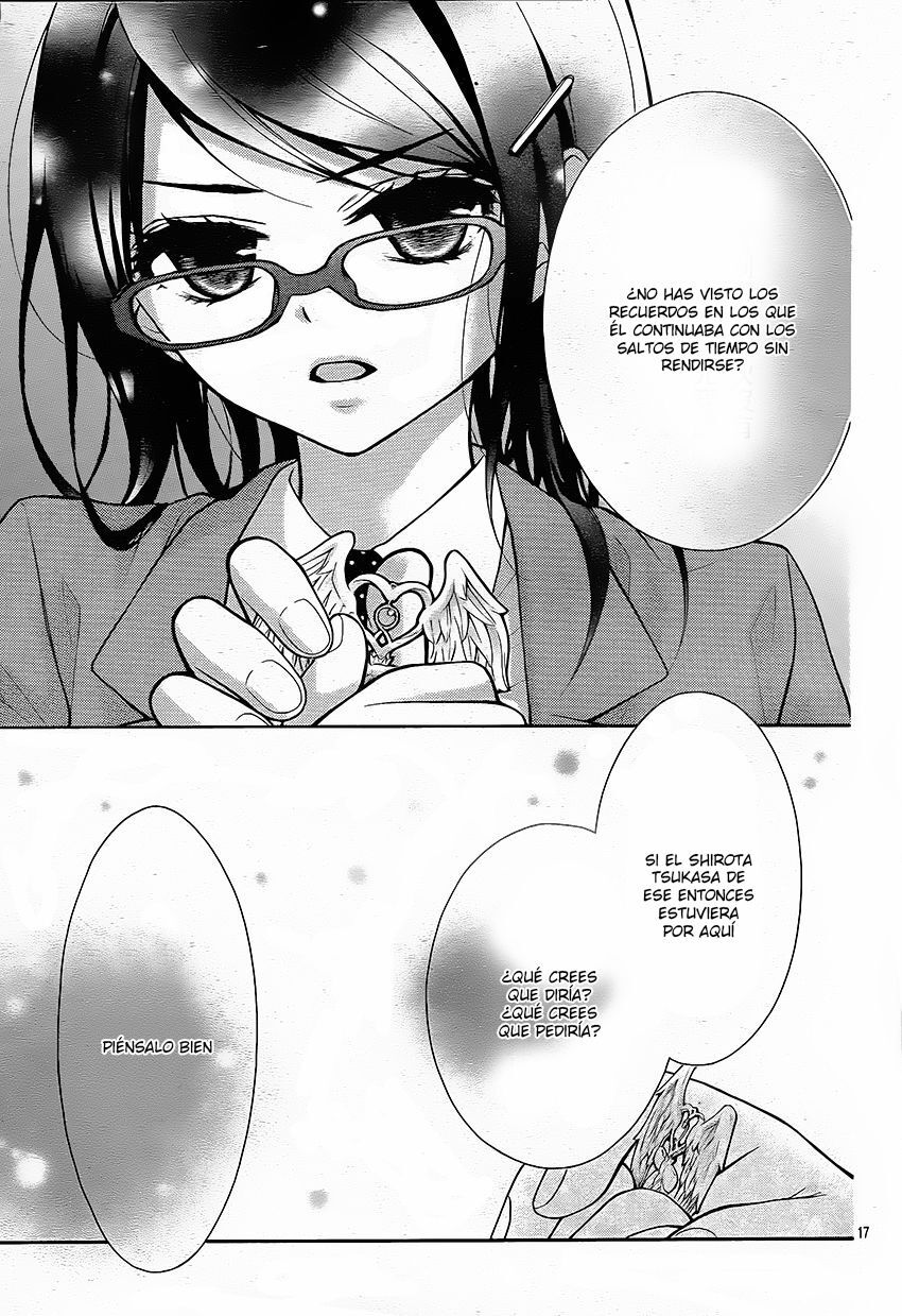 Capitulo 33 page 17